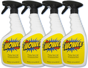 Wowee™ Cleaner